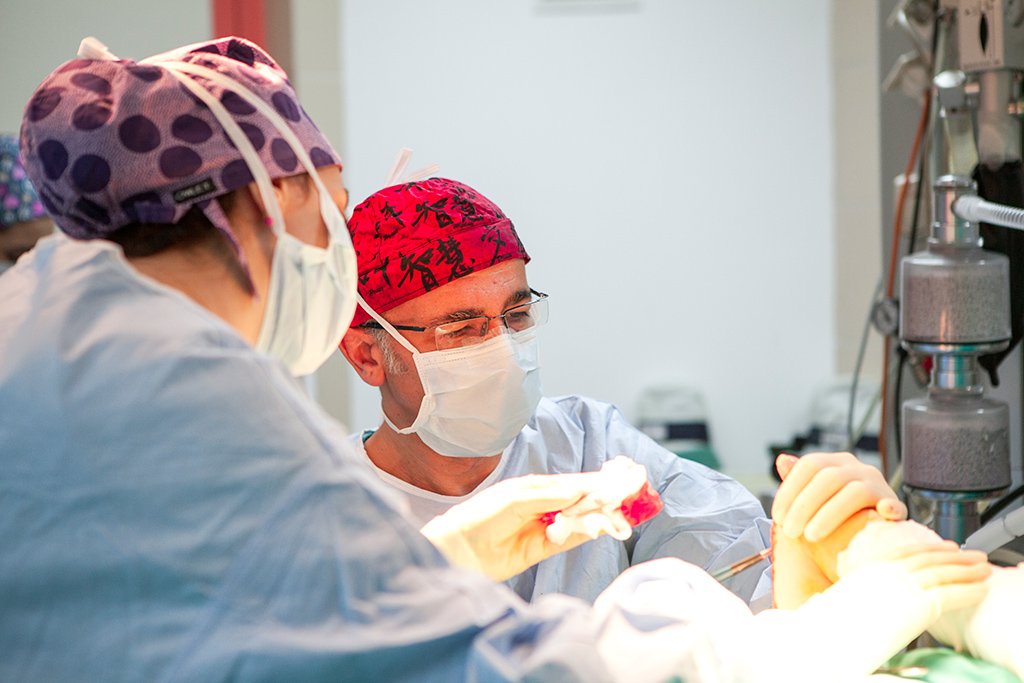 Yenişarbademli Estetik Merkezi